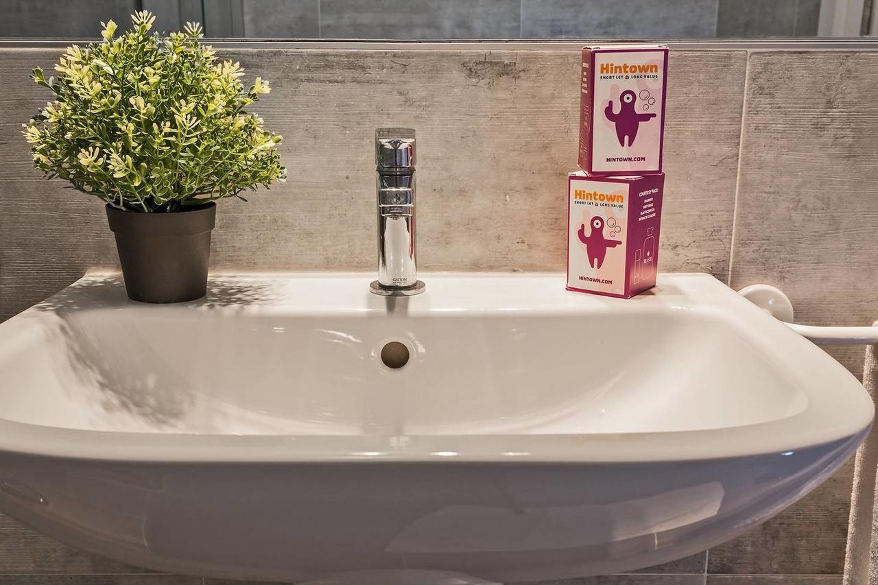 Hintown Wittgens 2 Appartamento Milano