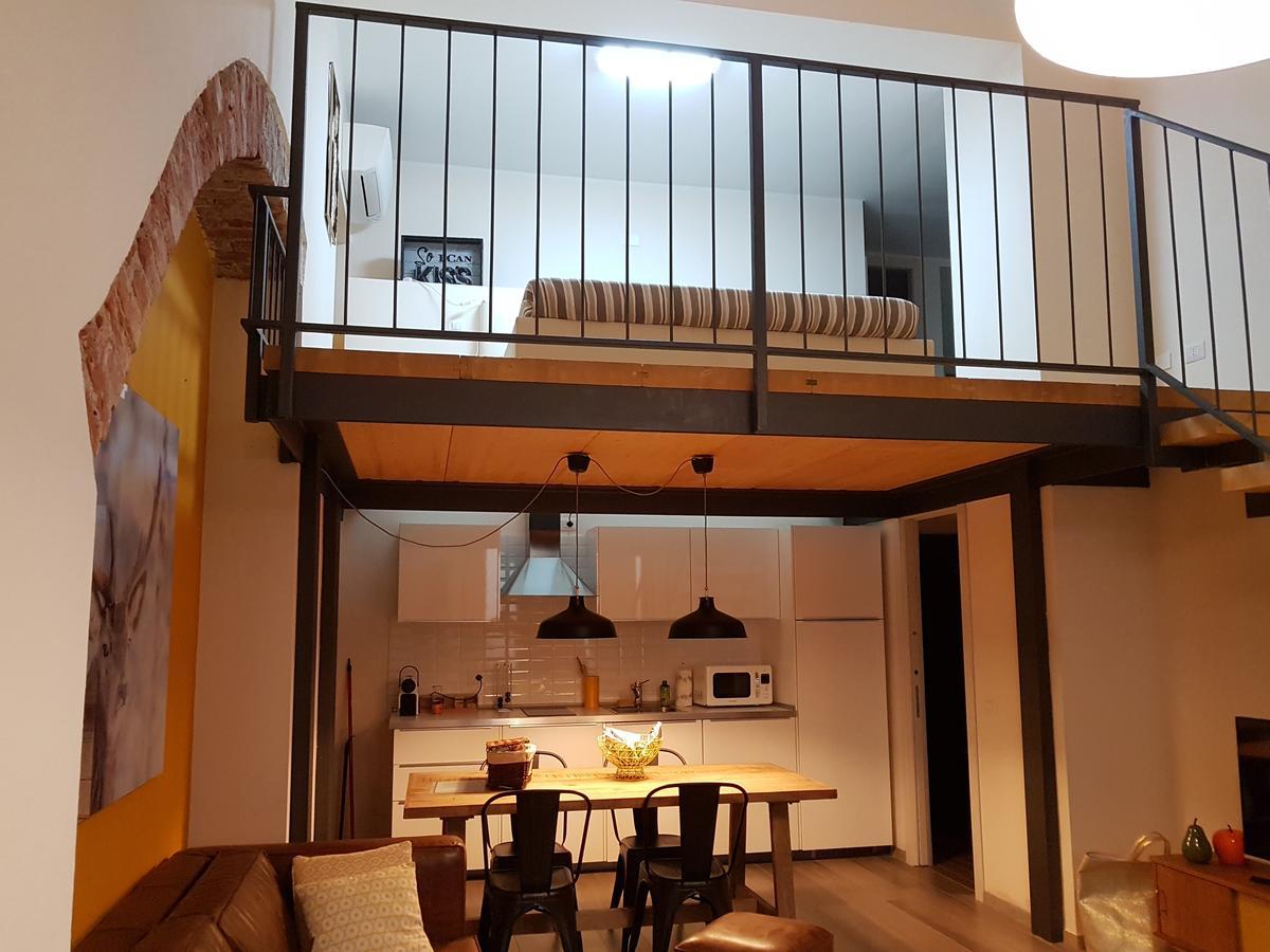 Apartment Domus Navigli
