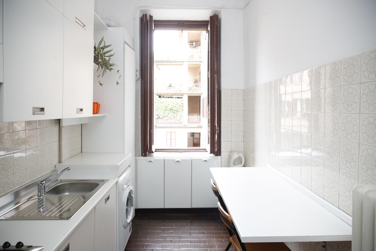 Macedonio Melloni 18 Cinque Giornate Apartment Milan