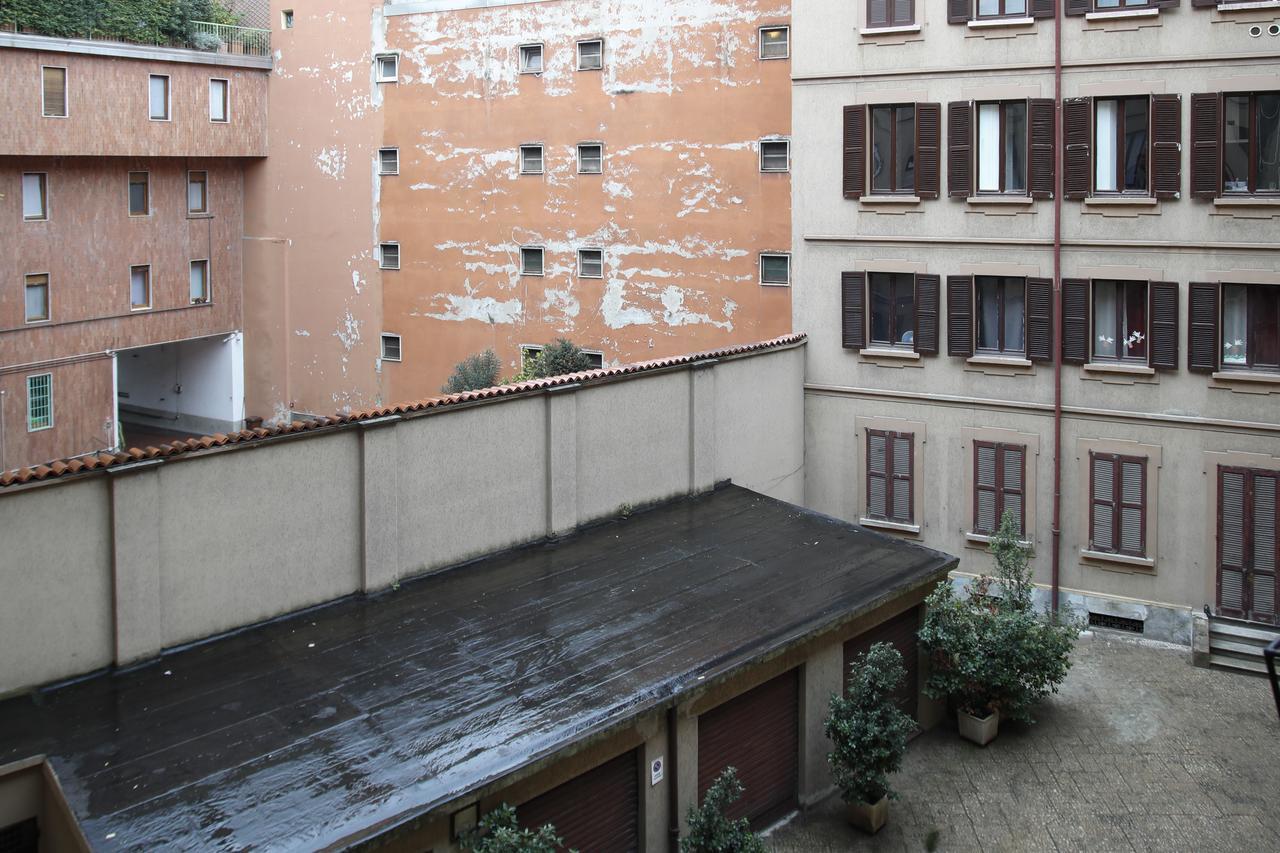 Macedonio Melloni 18 Cinque Giornate Milan