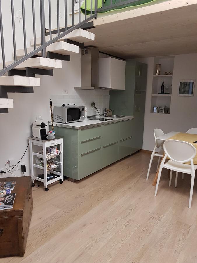 Appartamento Domus Navigli Milano