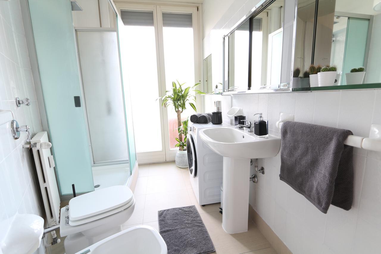 Bamboo Papiniano Loft Appartamento Milano