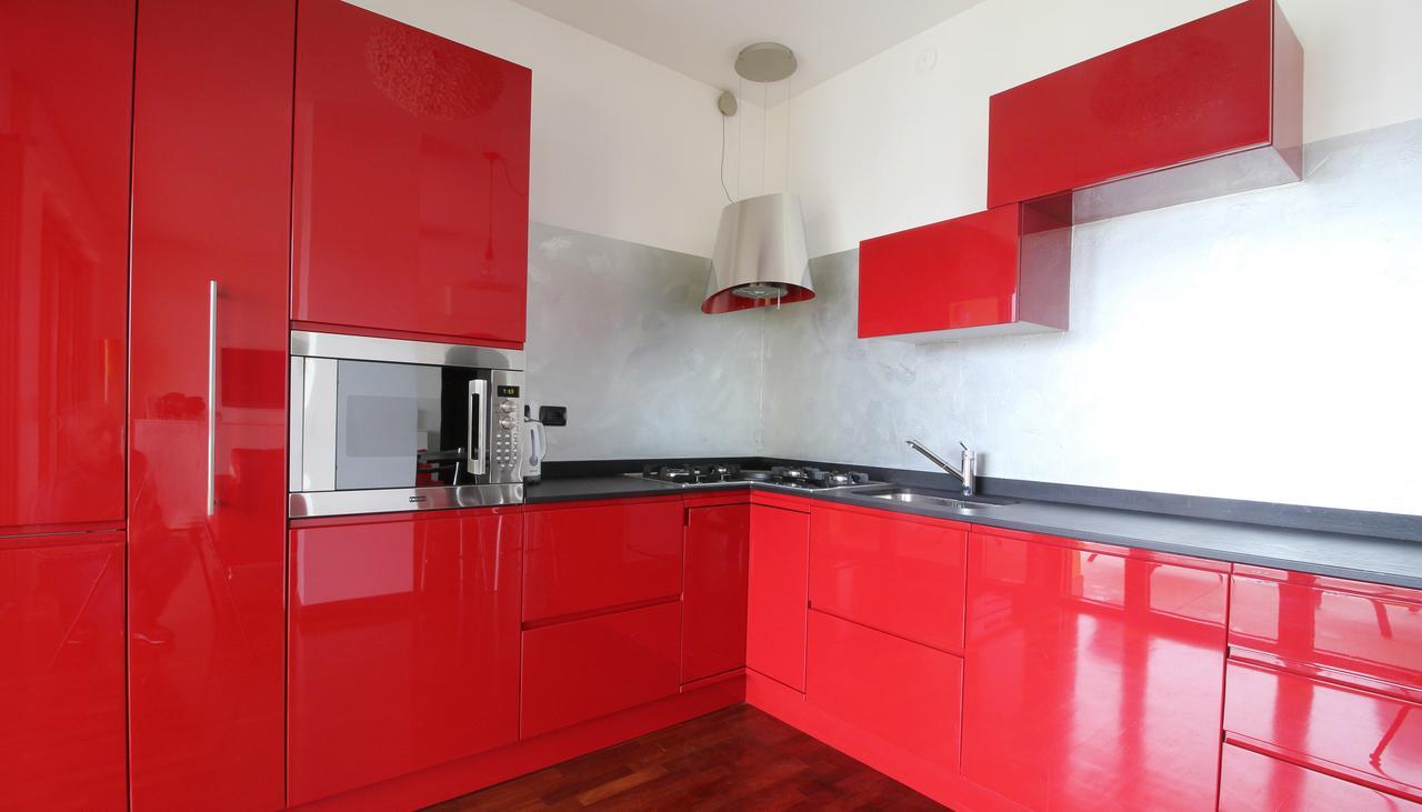 Apartment Italianway-rucellai Milan