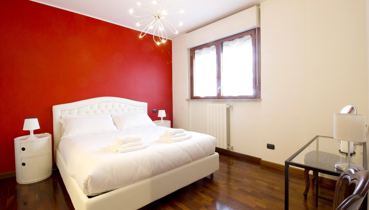 Italianway-rucellai Apartment Milan