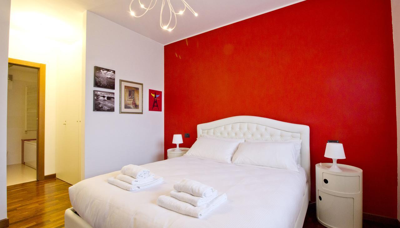 Italianway-rucellai Apartment Milan