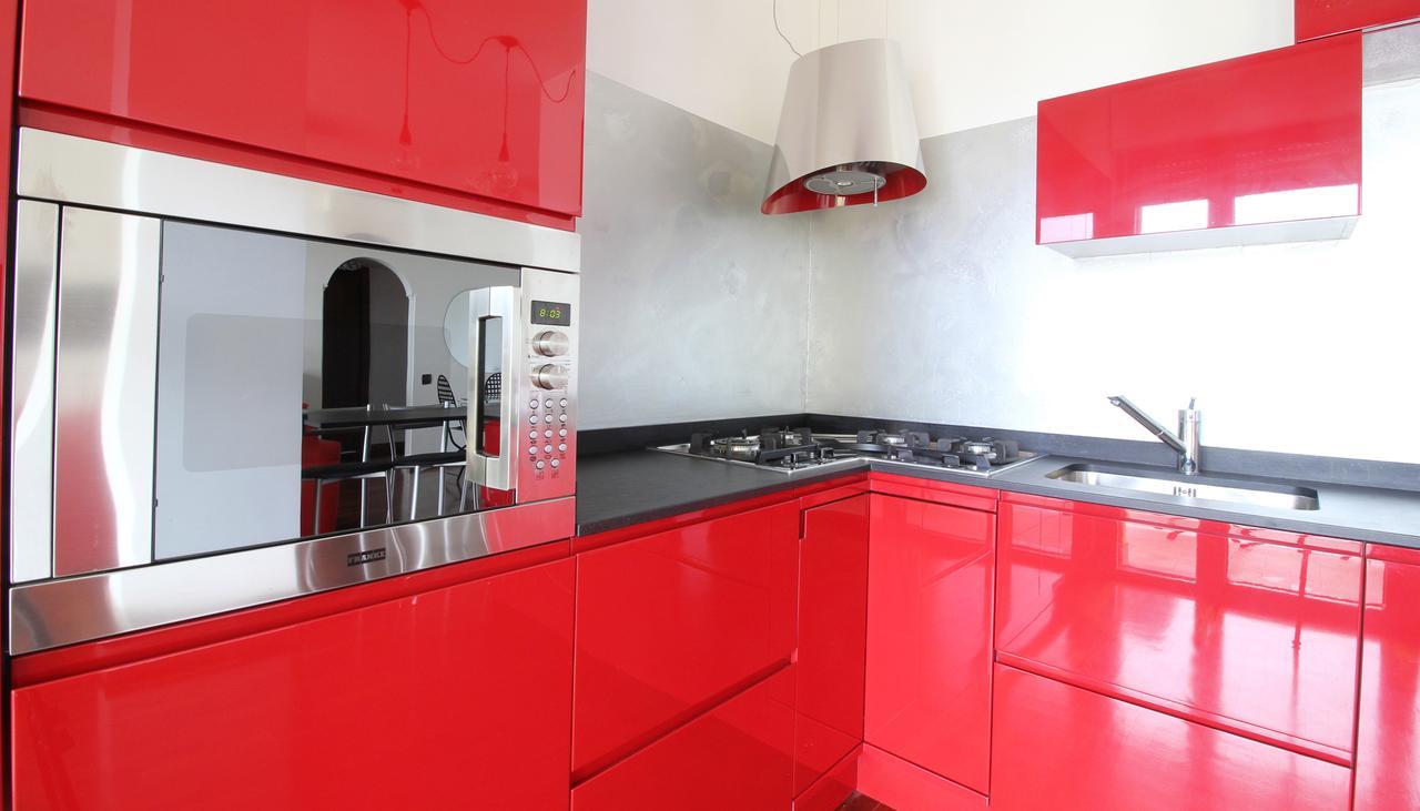 Apartment Italianway-rucellai