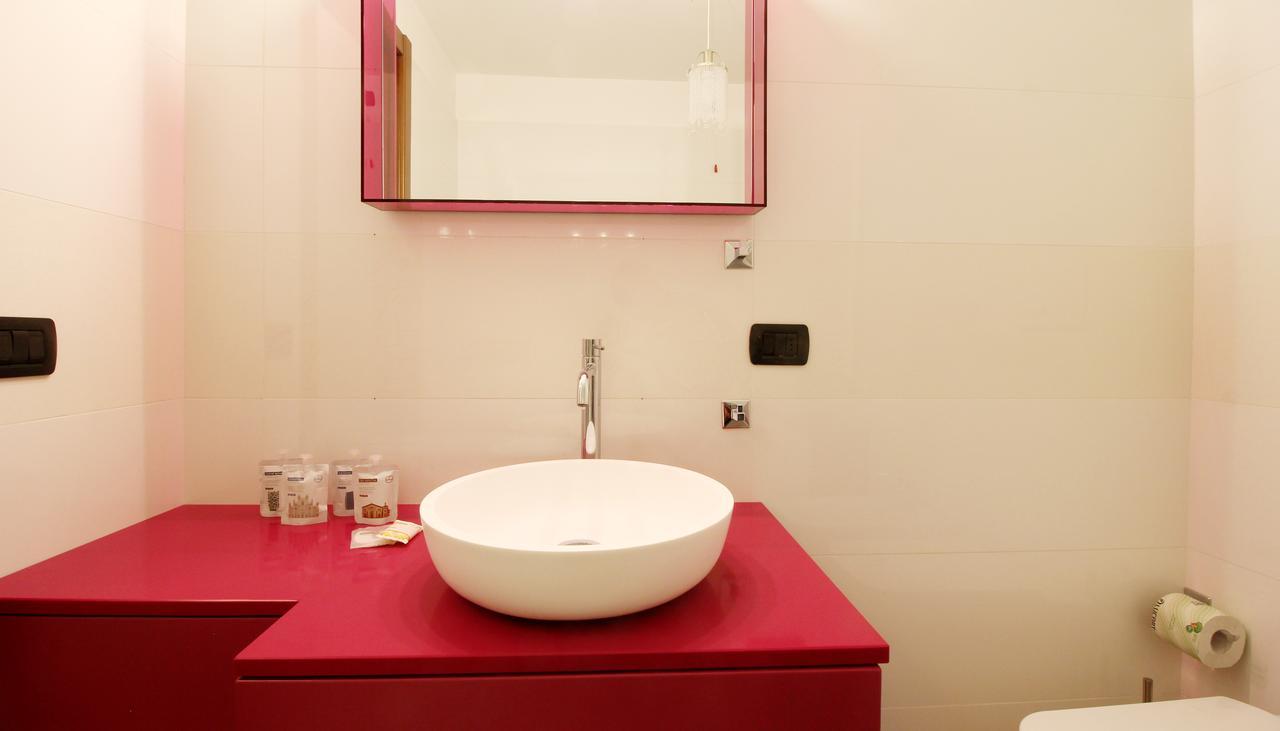 Apartment Italianway-rucellai *
