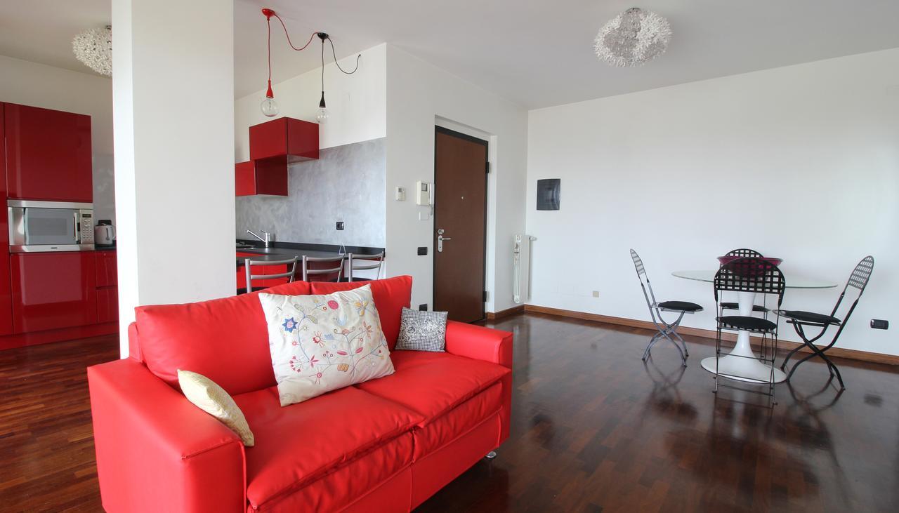Apartment Italianway-rucellai *