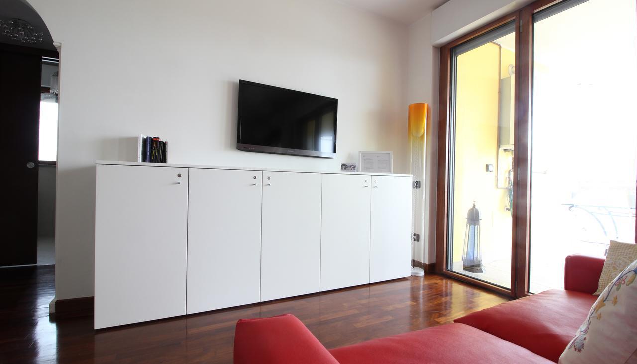 Italianway-rucellai Apartment