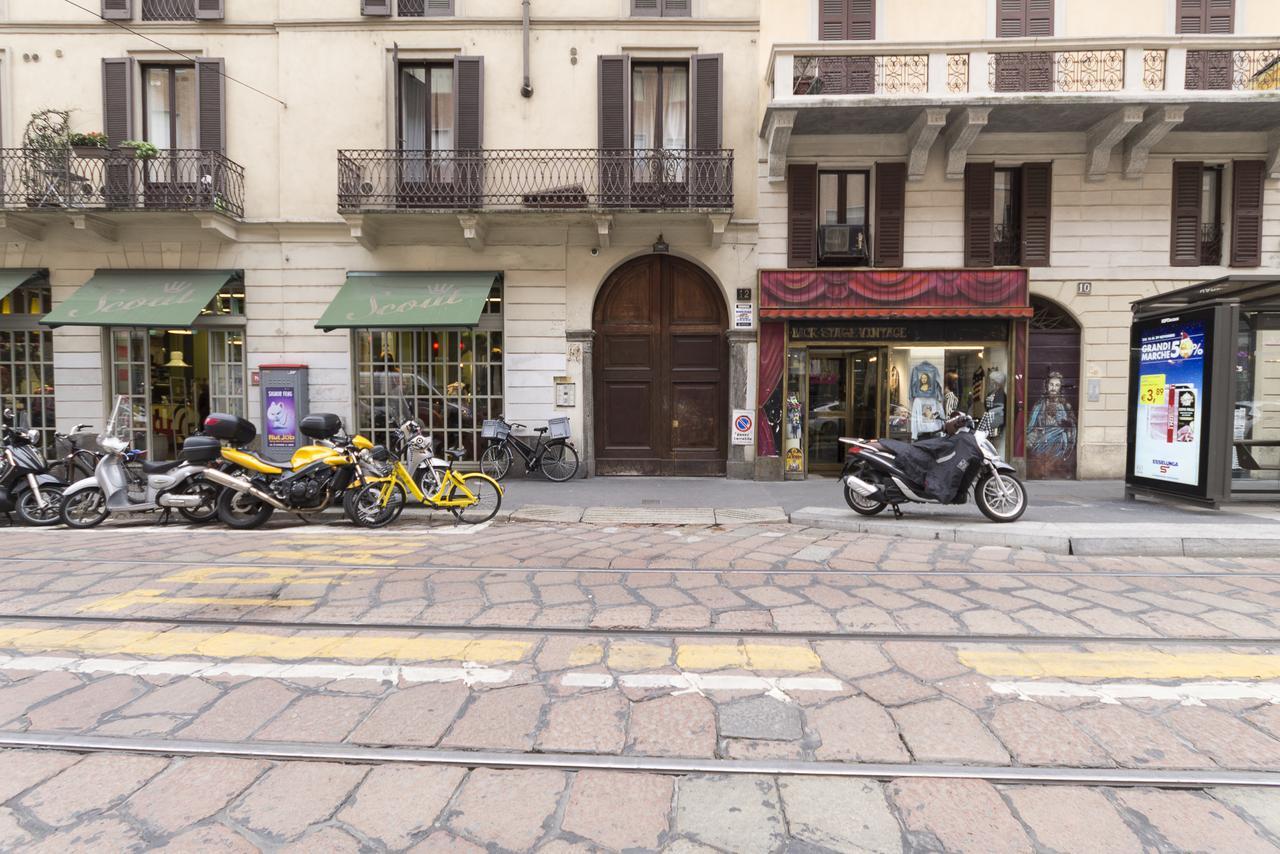 Colonne San Lorenzo Apartment *