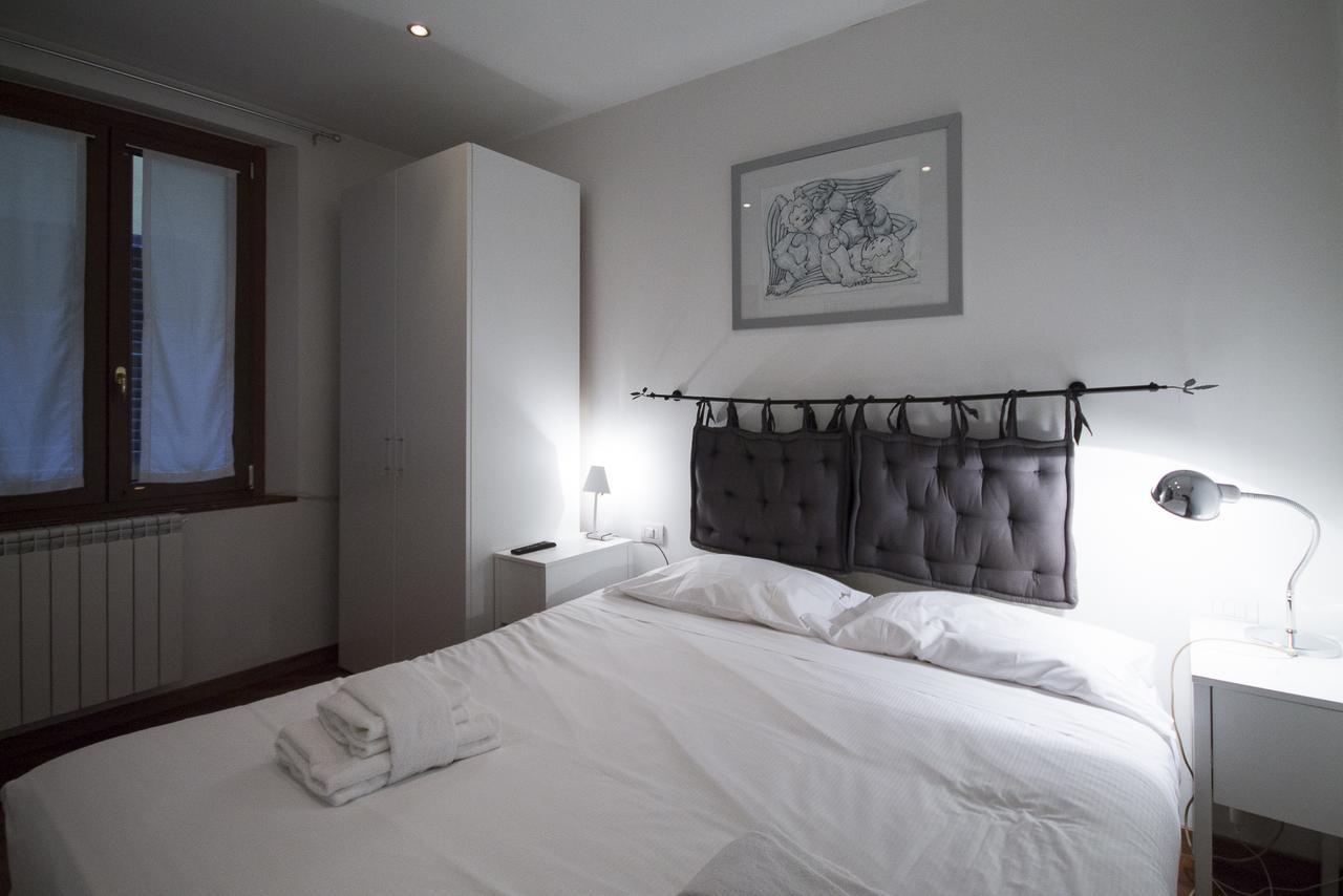 Apartment Colonne San Lorenzo