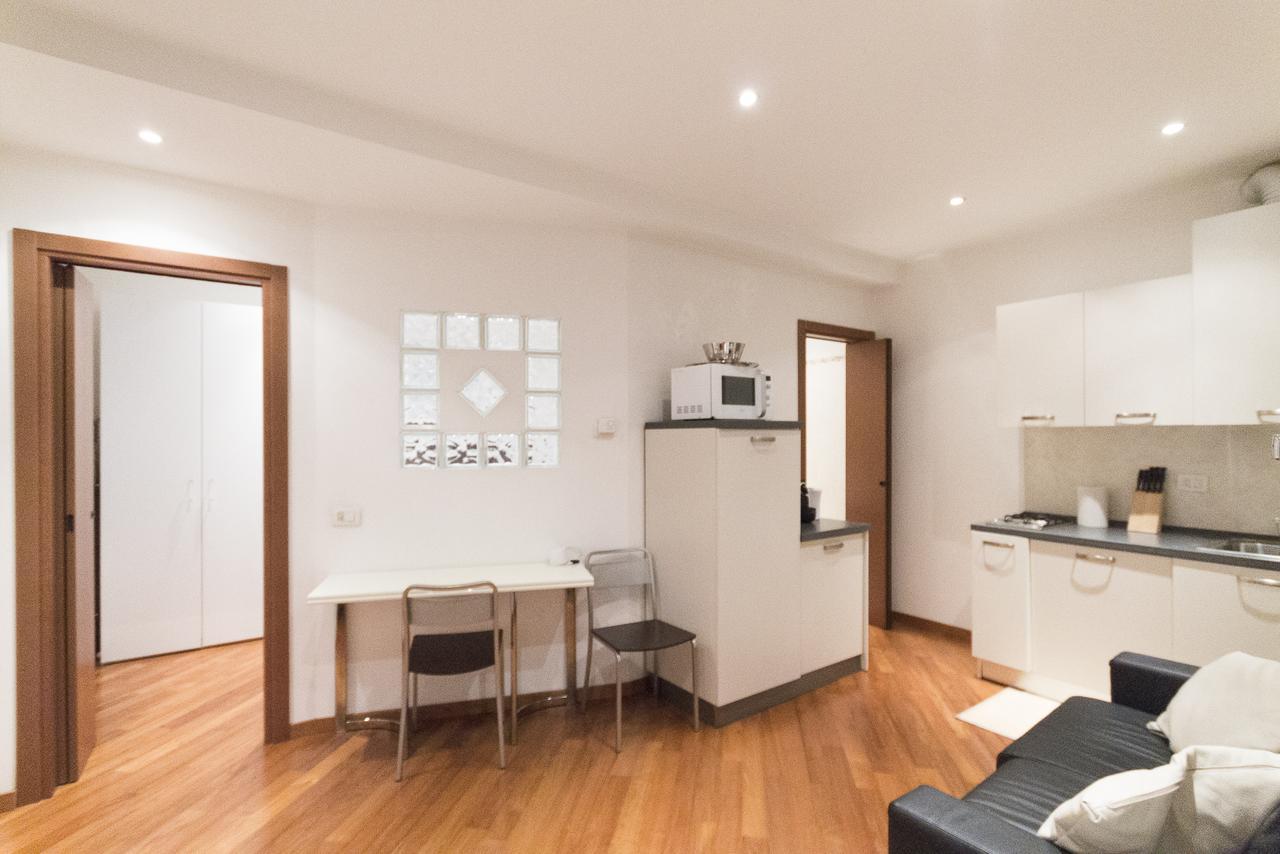 Apartment Colonne San Lorenzo