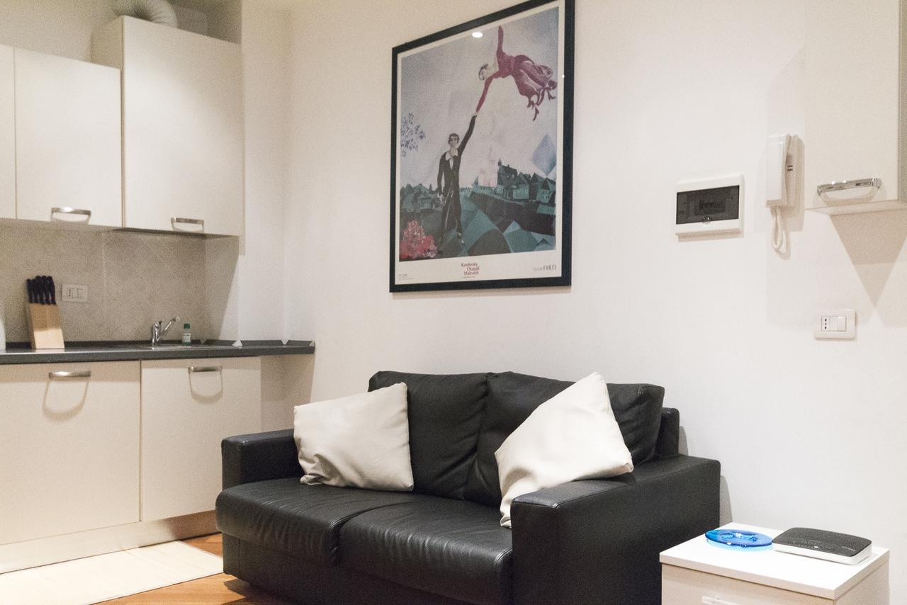Colonne San Lorenzo Apartment Milan