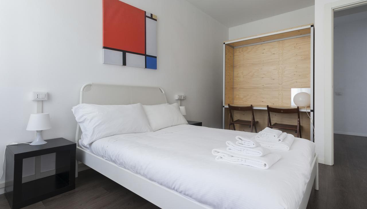 Italianway-pasolini Apartment Milan