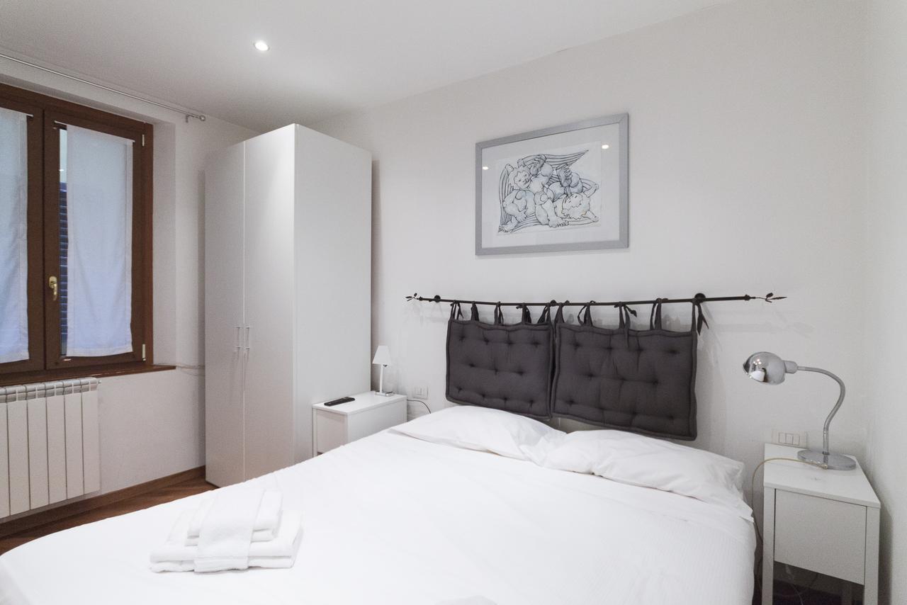 Apartment Colonne San Lorenzo *