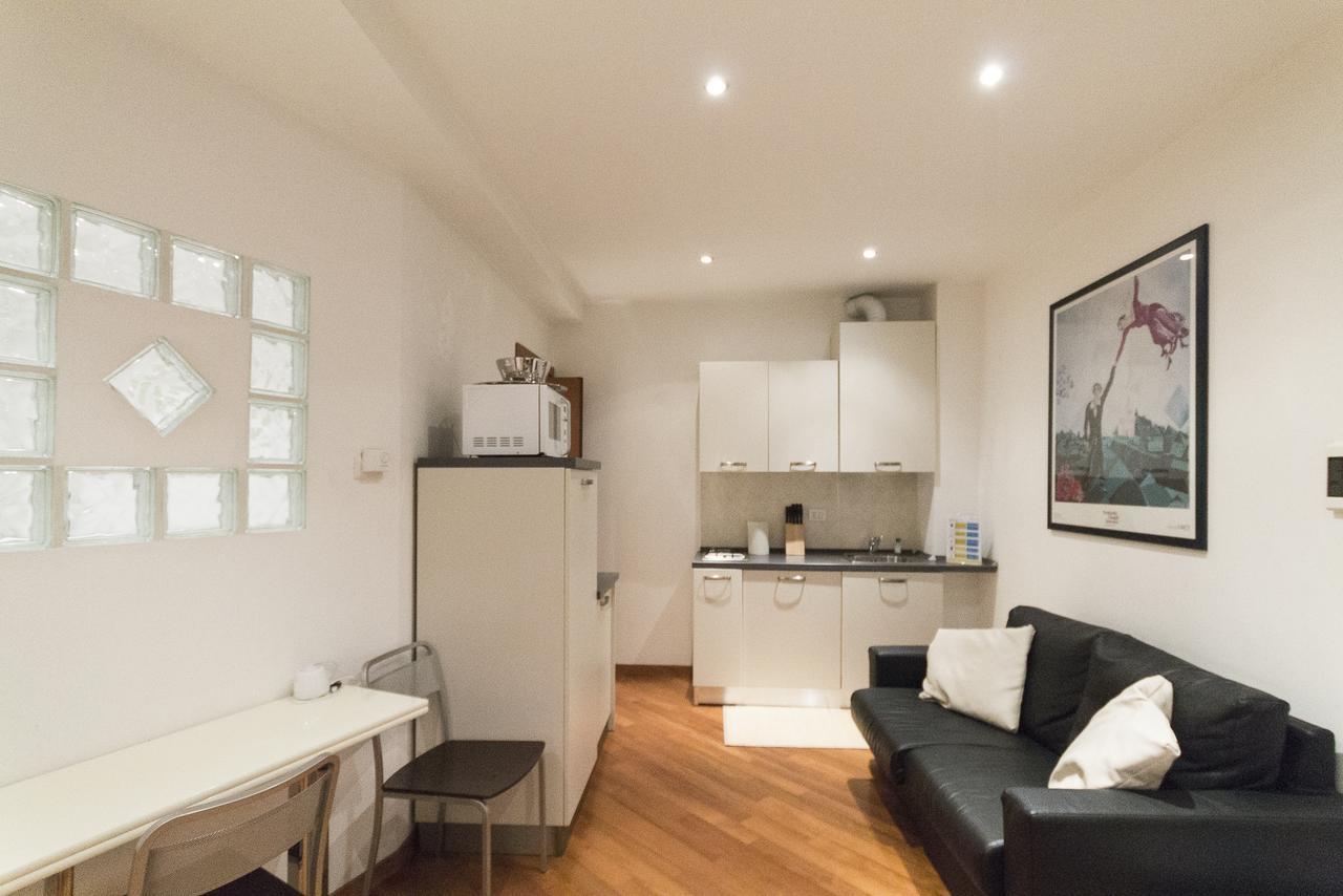 Colonne San Lorenzo Apartment *