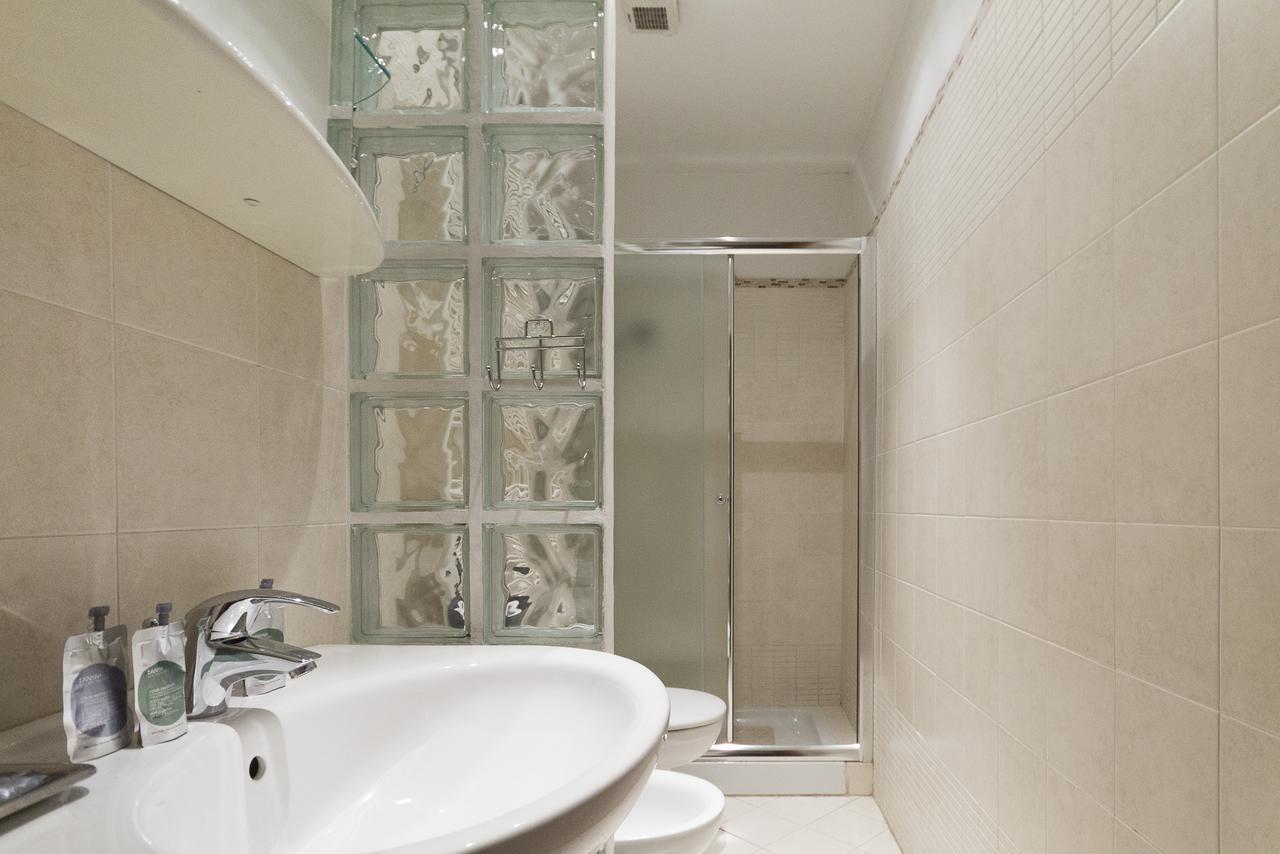 Colonne San Lorenzo Apartment Milan