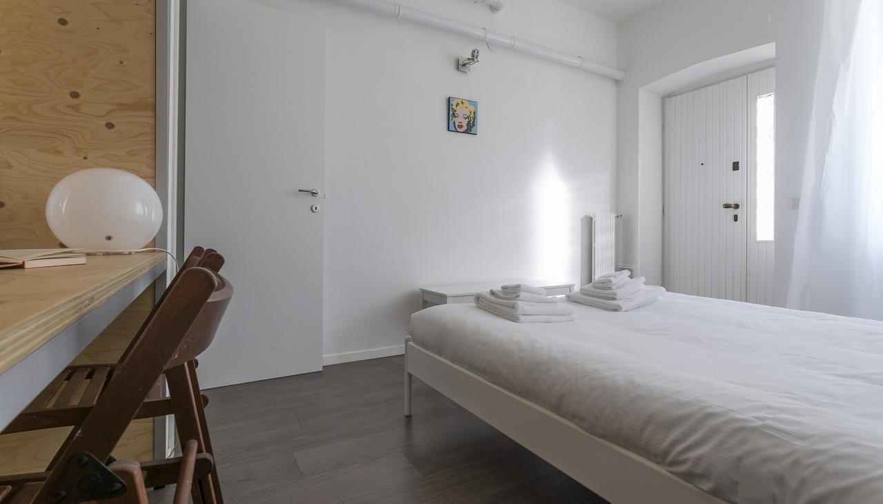 Italianway-pasolini Apartment Milan