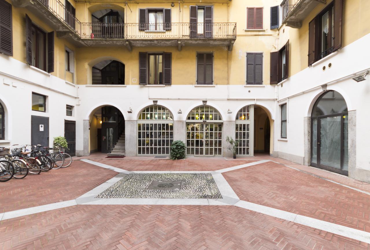 Colonne San Lorenzo Apartment *