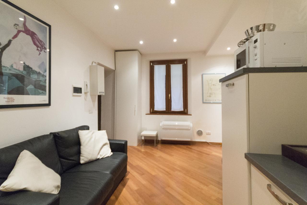 Colonne San Lorenzo Apartment
