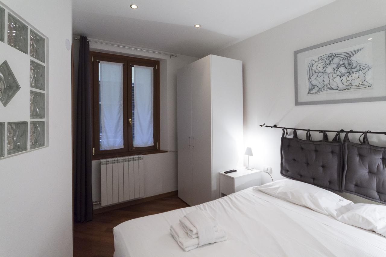 Apartment Colonne San Lorenzo *