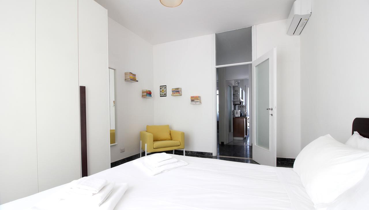 Apartment Italianway-alzaia Naviglio Pavese