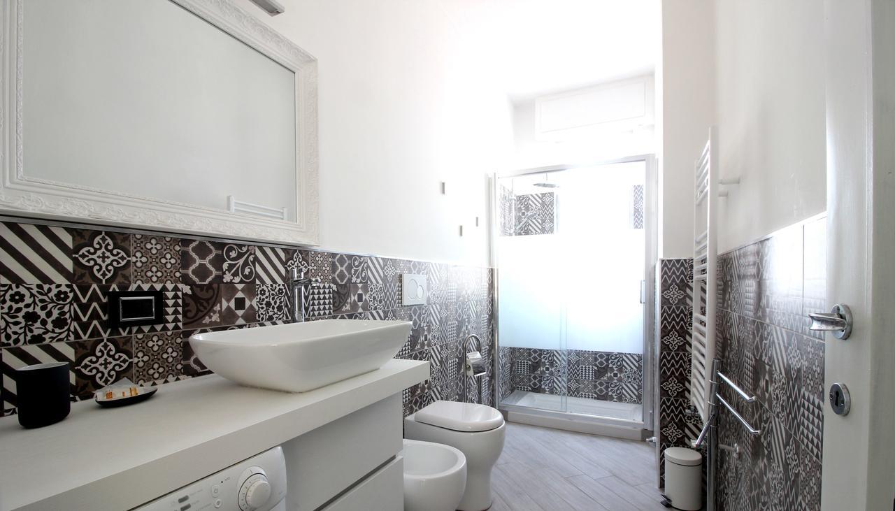 Italianway-alzaia Naviglio Pavese Apartment *
