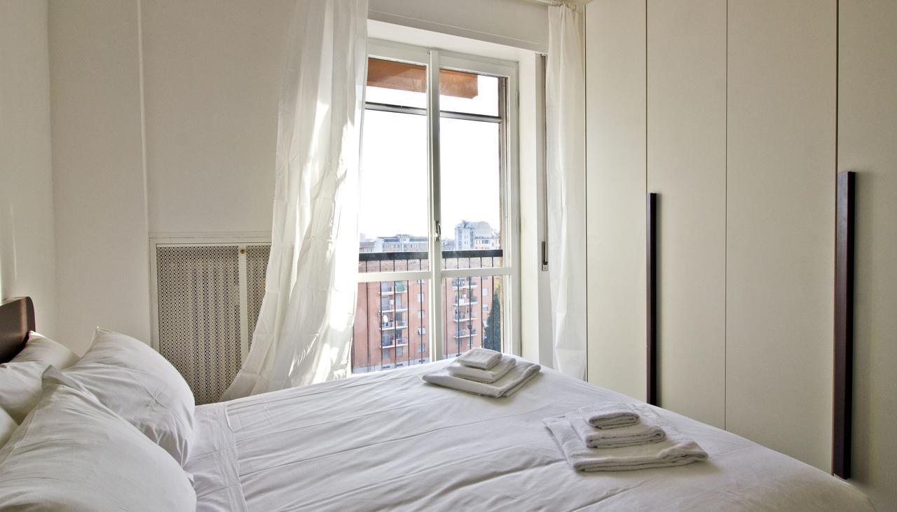 Italianway-alzaia Naviglio Pavese Appartamento