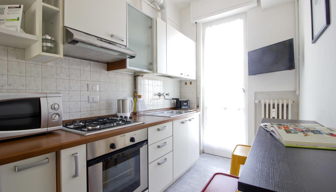Appartamento Italianway-alzaia Naviglio Pavese
