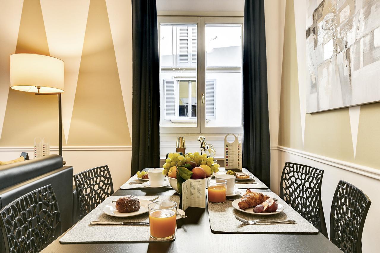 Sweett -ciovasso Apartment