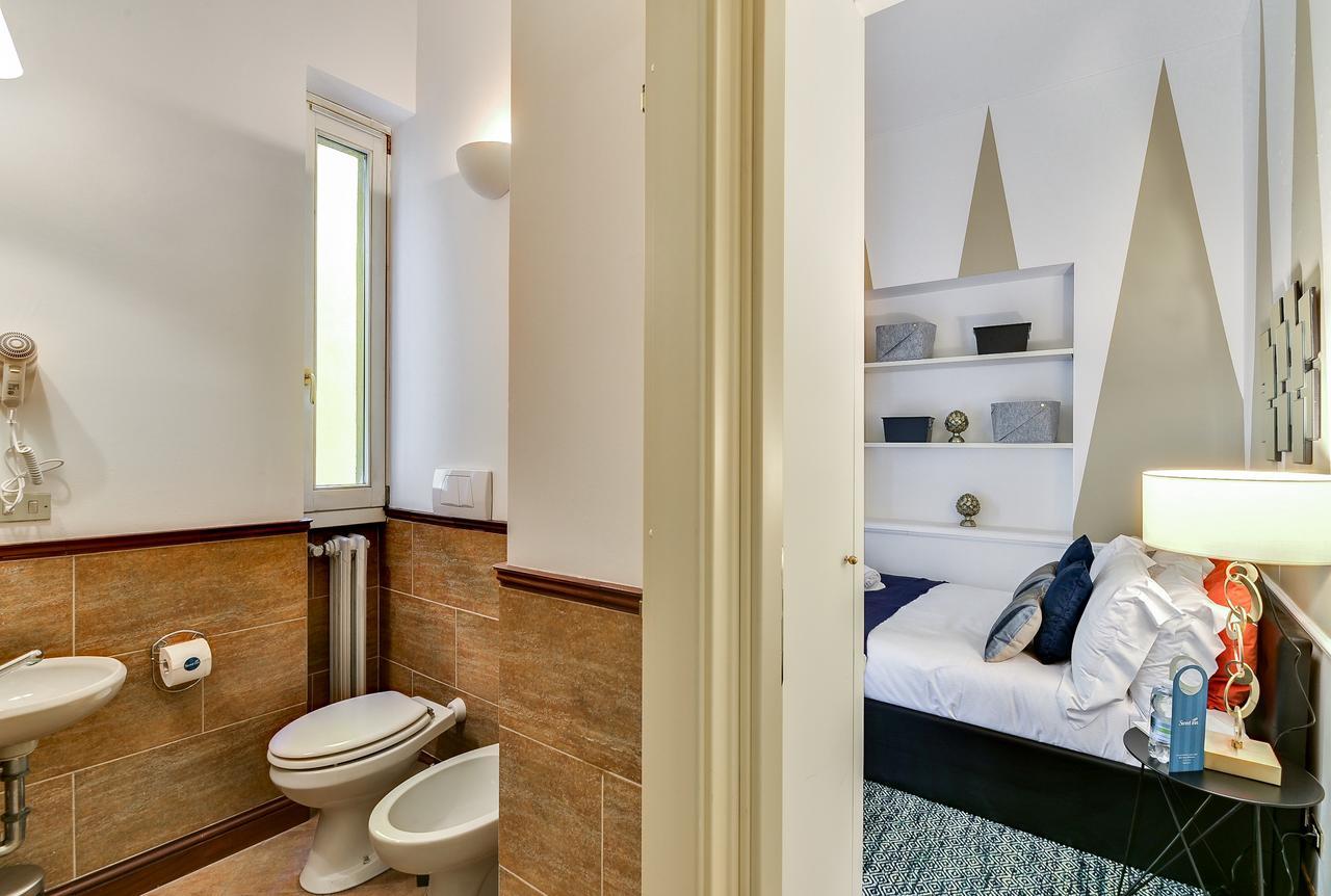 Apartment Sweett -ciovasso Milan