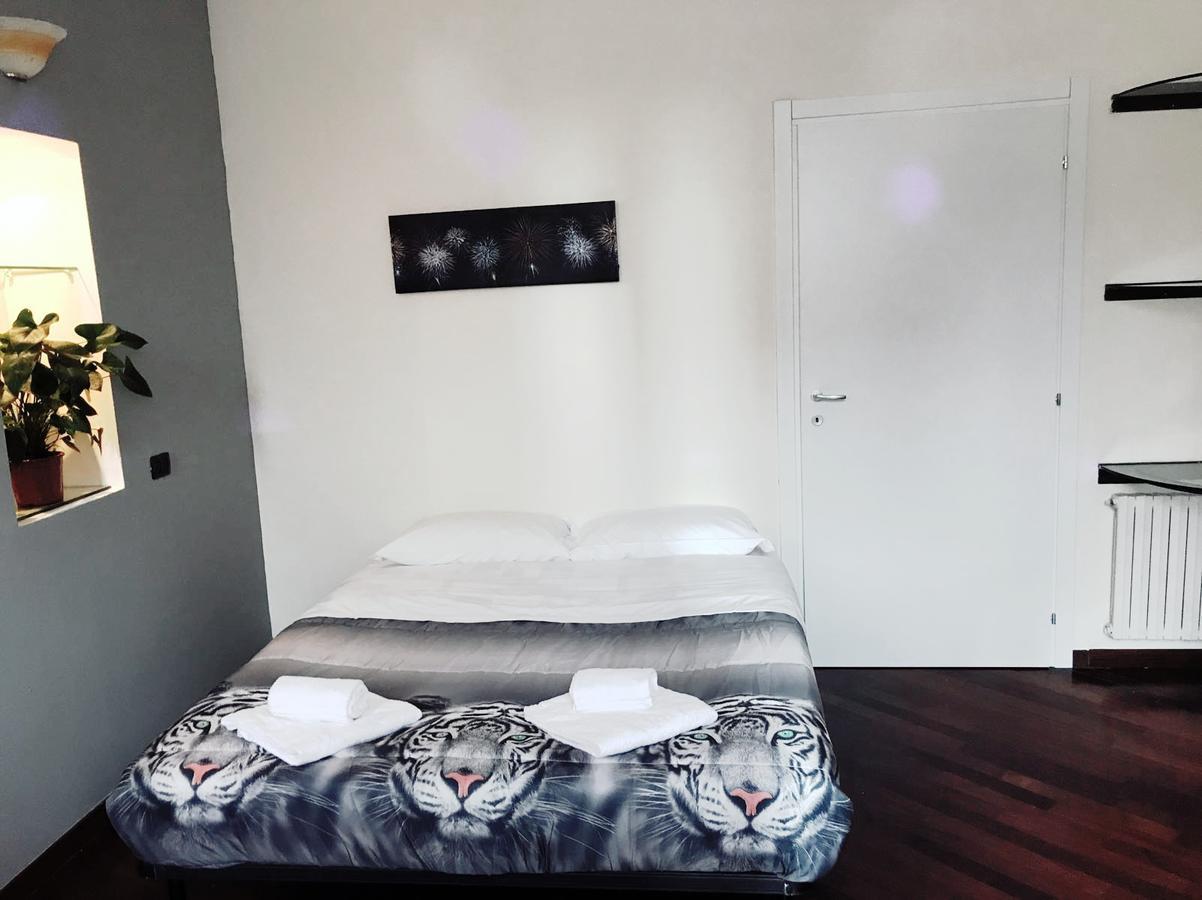 Affittasi Sara Apartment Milan