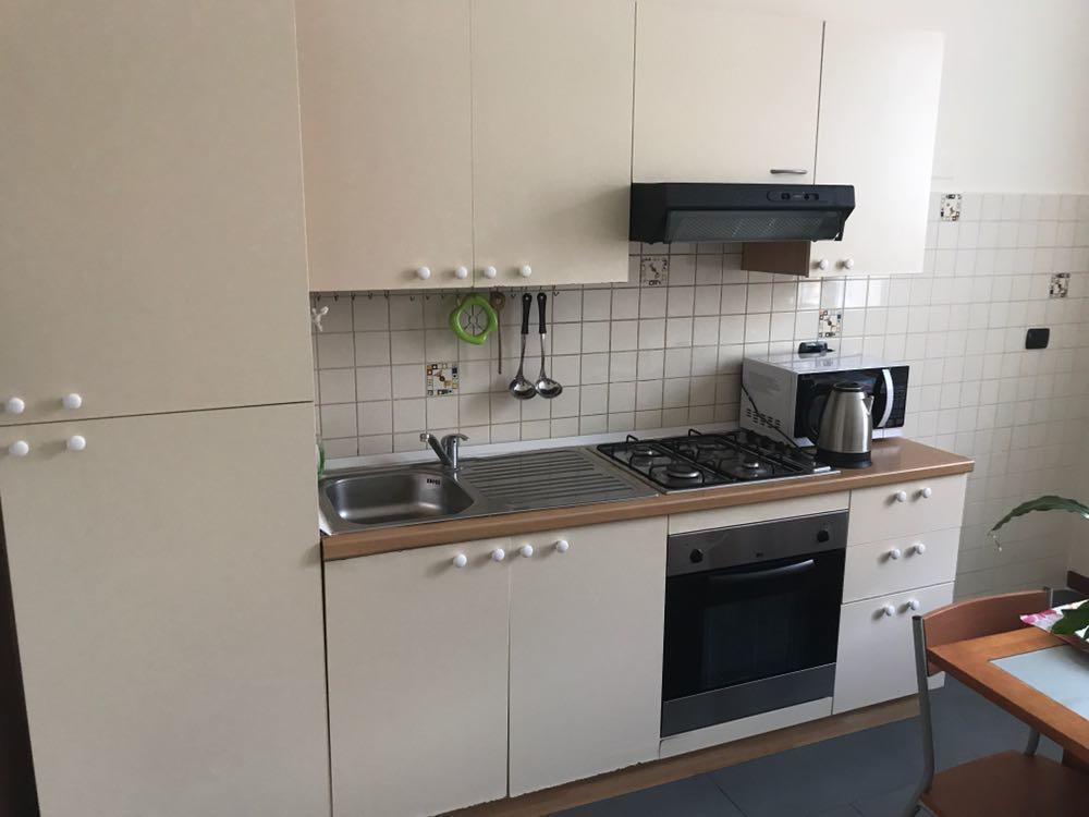 Affittasi Sara Apartment Milan