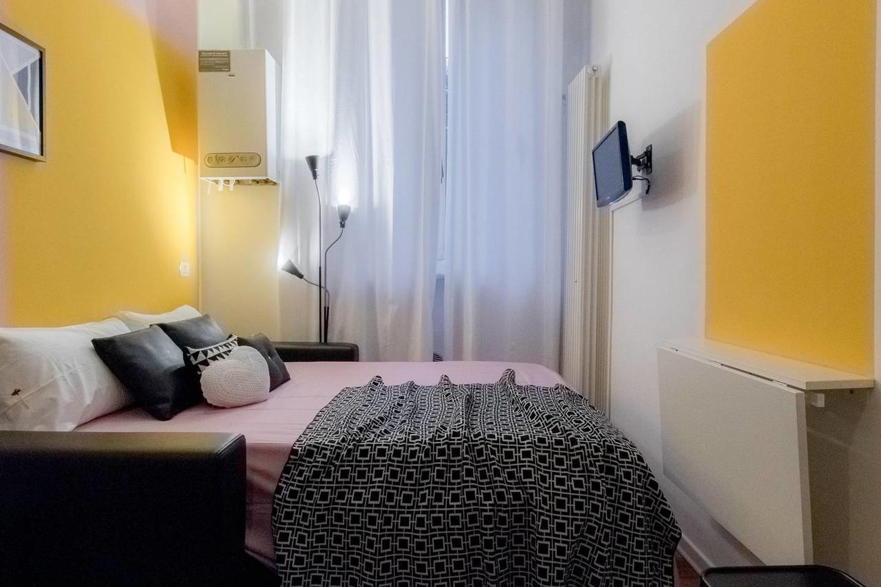 Appartamento Hintown Little Starlet