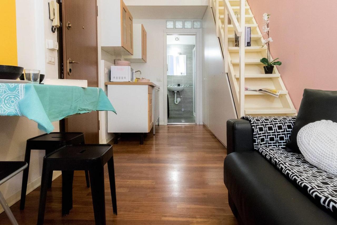 Appartamento Hintown Little Starlet *