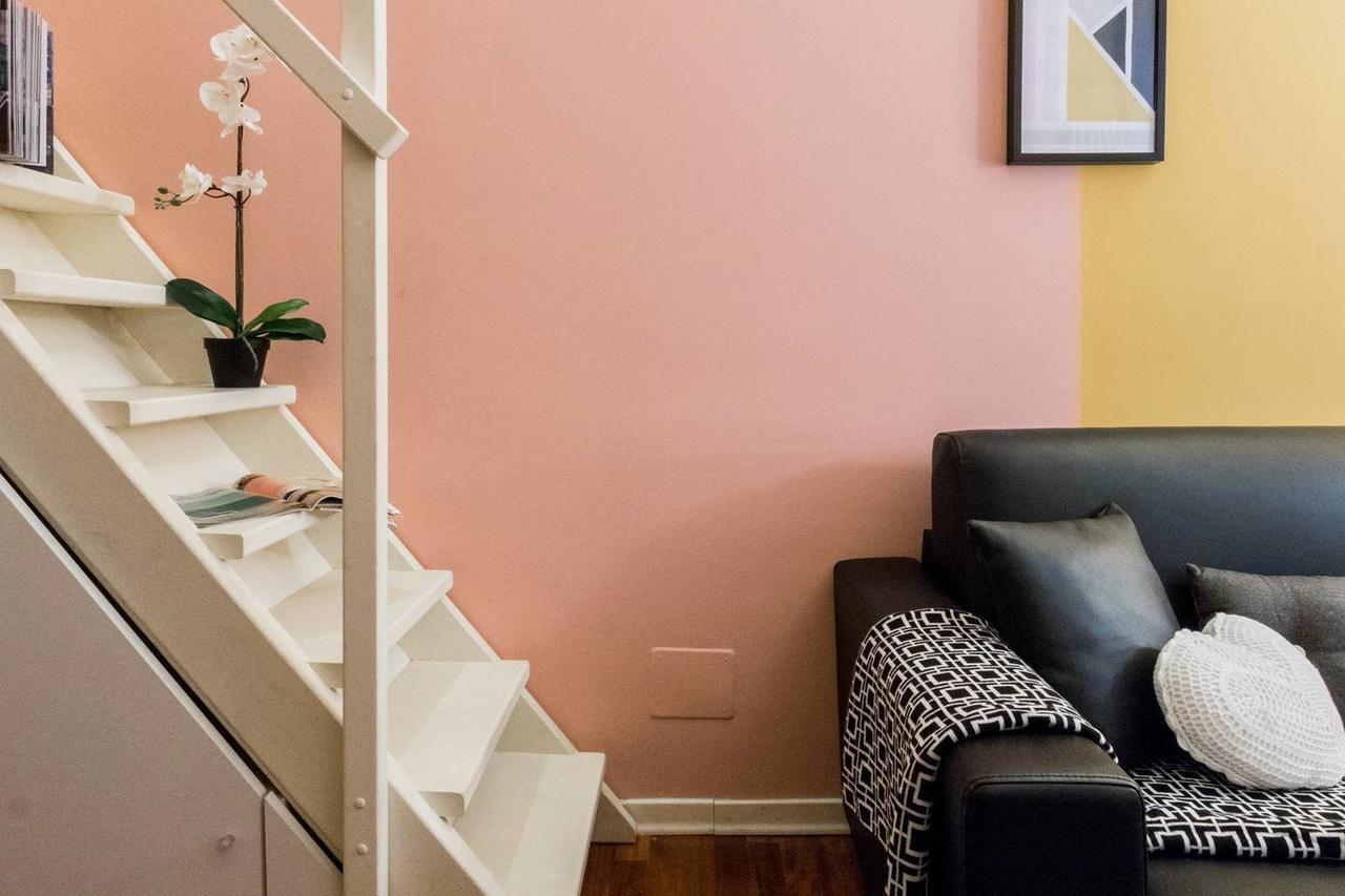 Hintown Little Starlet Appartamento Milano