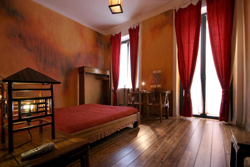 Bed & Breakfast Vietnamonamour Milan