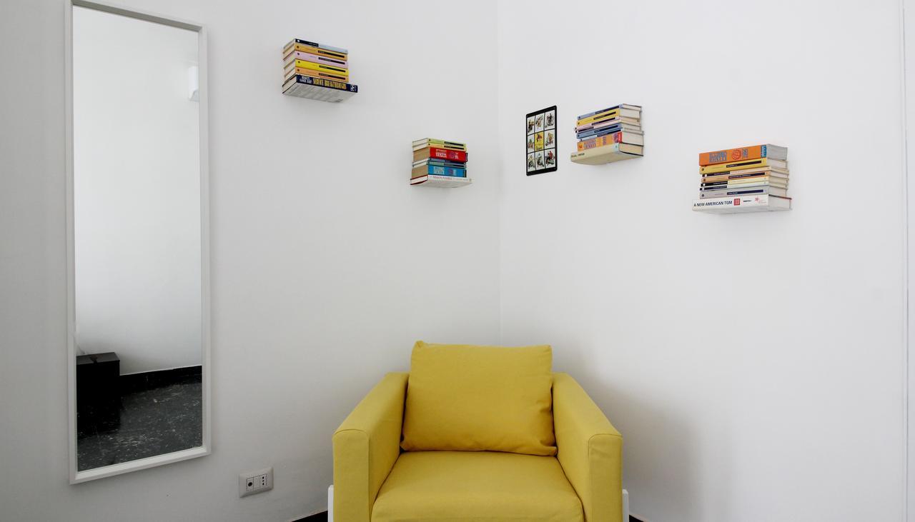 Italianway-alzaia Naviglio Pavese Apartment Milan