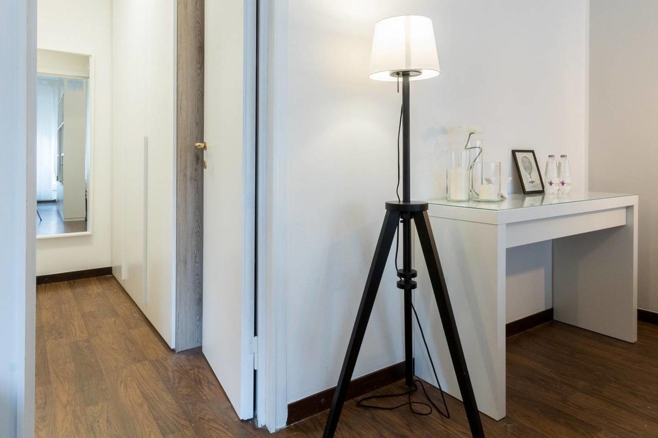 Hintown Poma Apartment