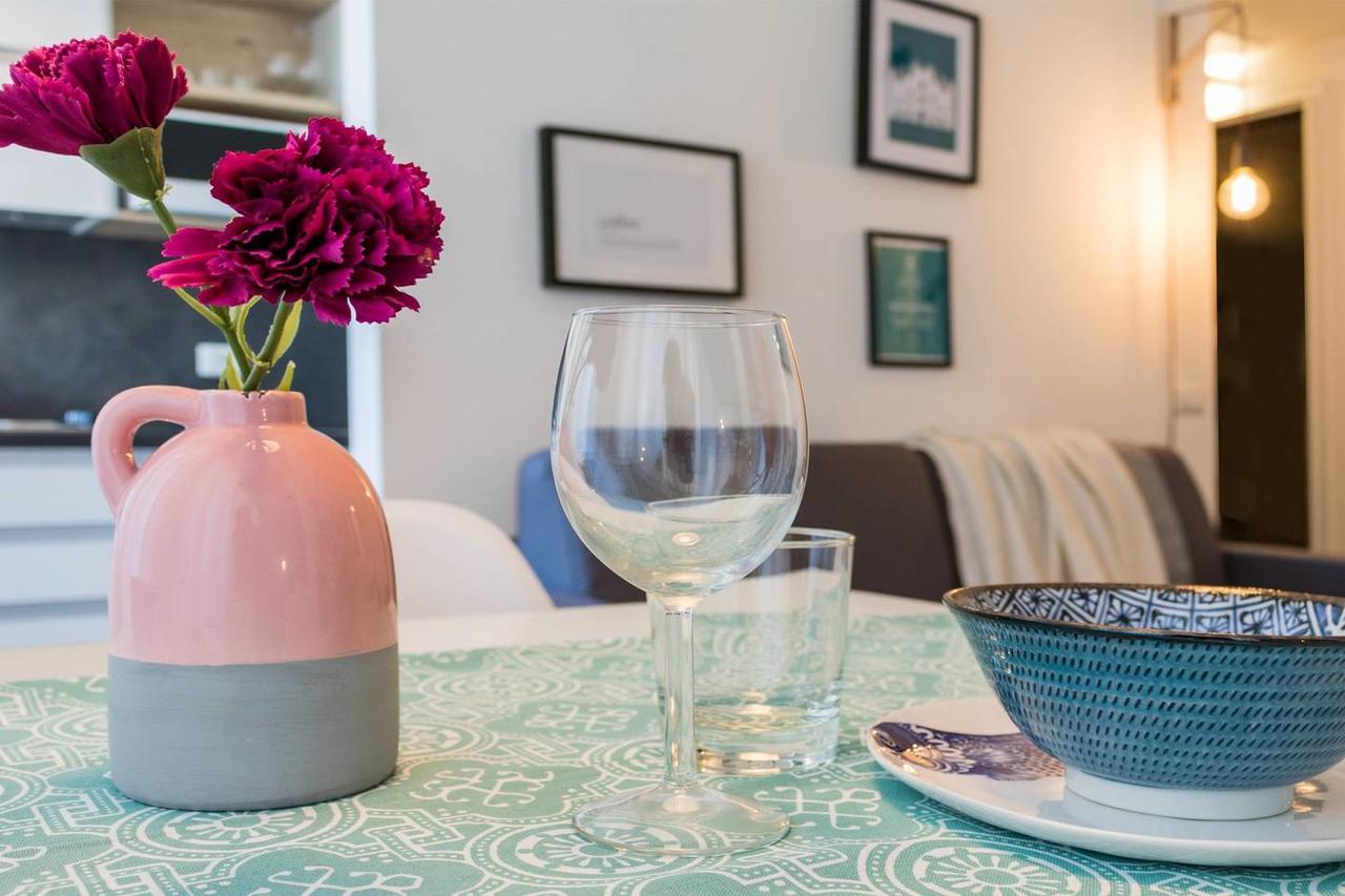 Hintown Poma Apartment Milan