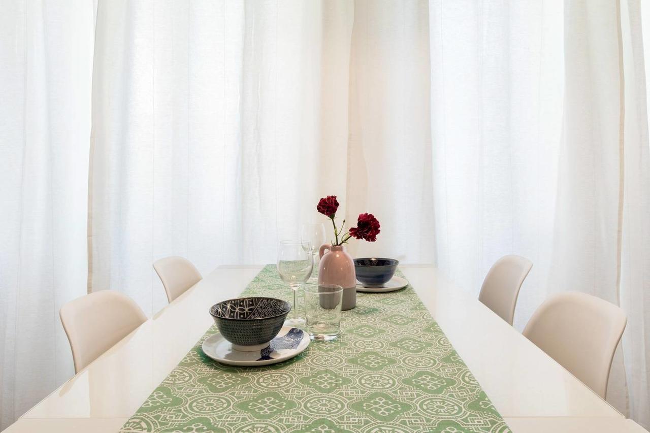 Apartment Hintown Poma *