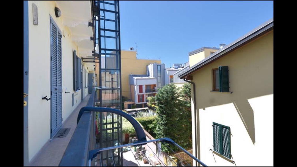 Spazio Luna Apartment
