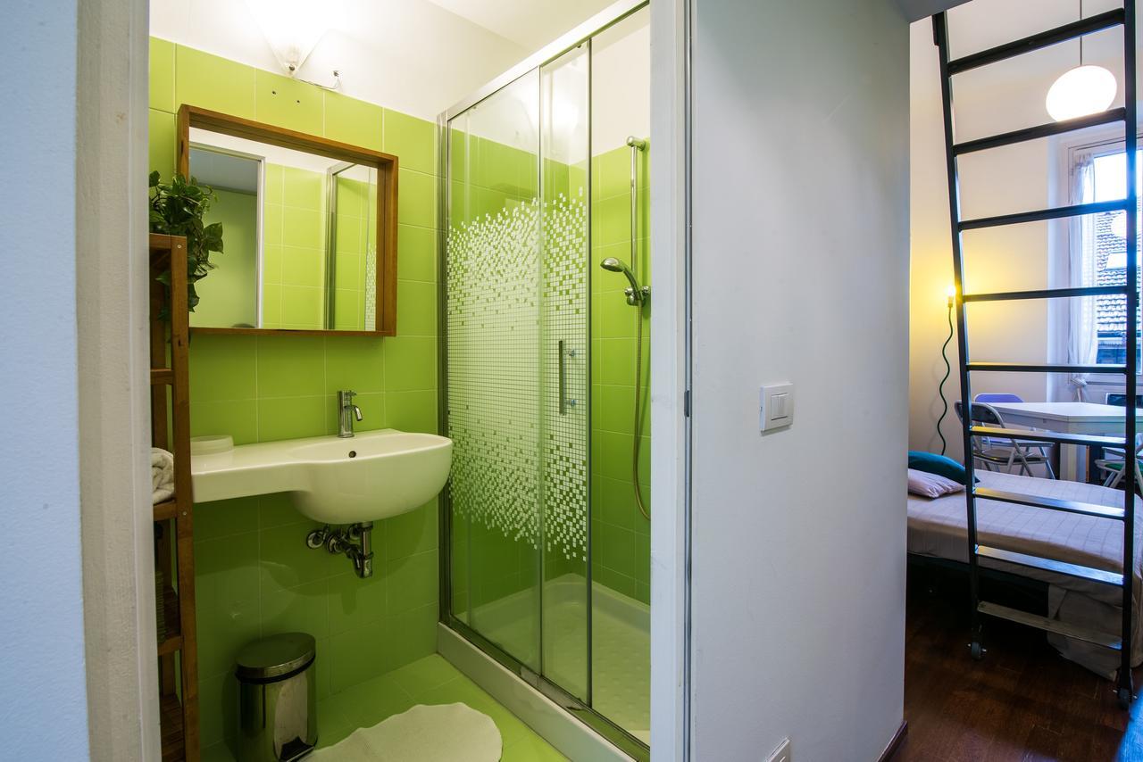 Loft In Heart Of Navigli * Milan