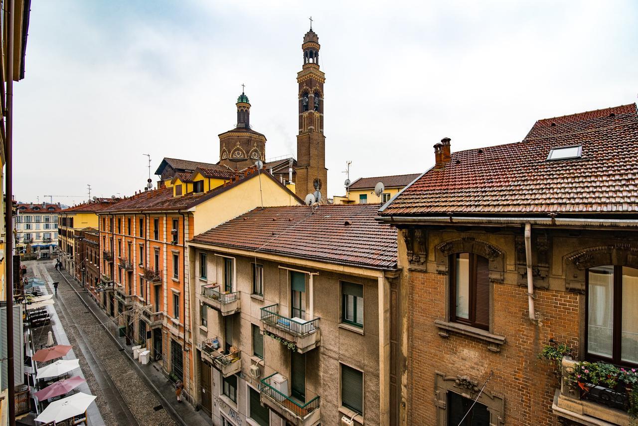 Loft In Heart Of Navigli