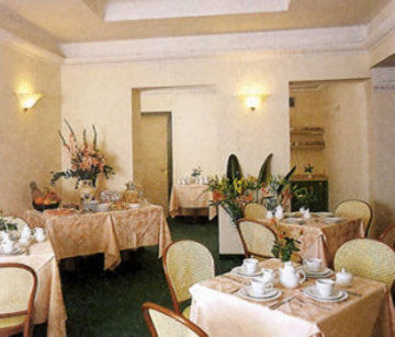 Buenos Aires 3* Milan