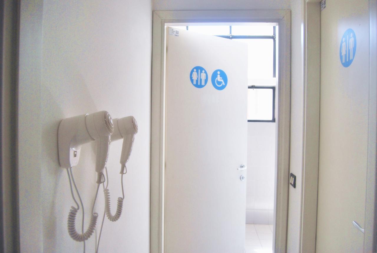 Mio Hostel Milan
