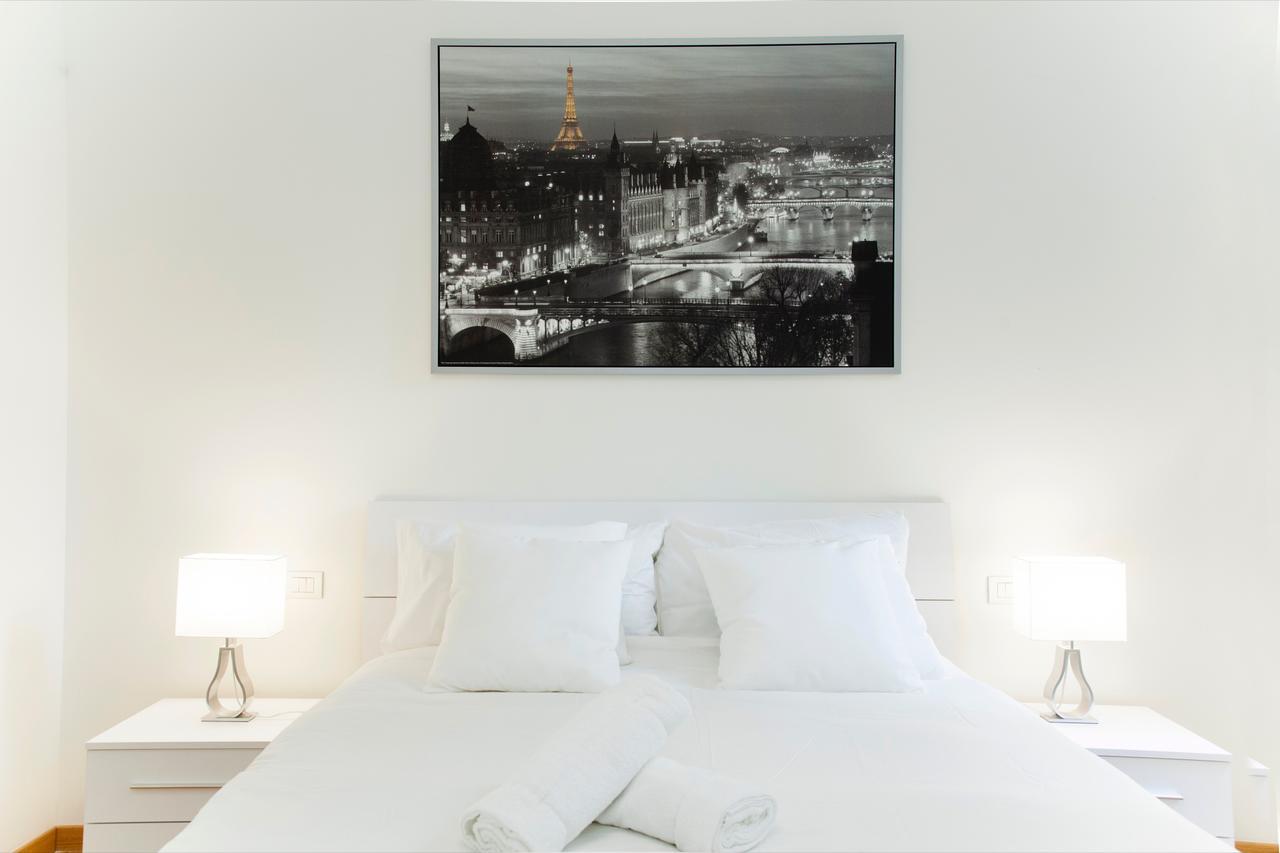 Apartment Twoone Milan