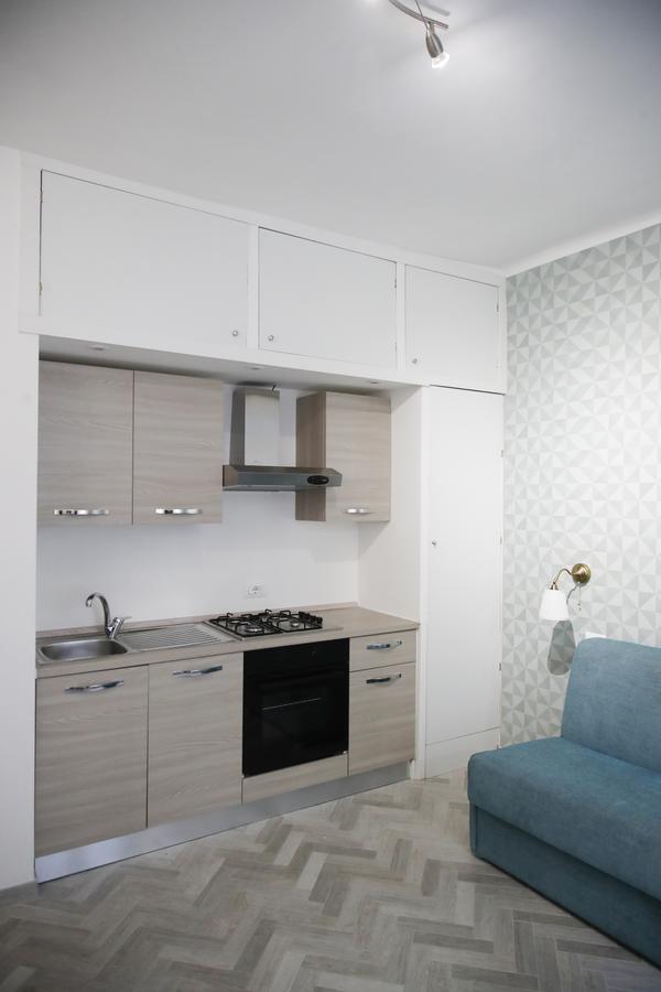 Apartamento Bligny 42 - Bocconi Milão