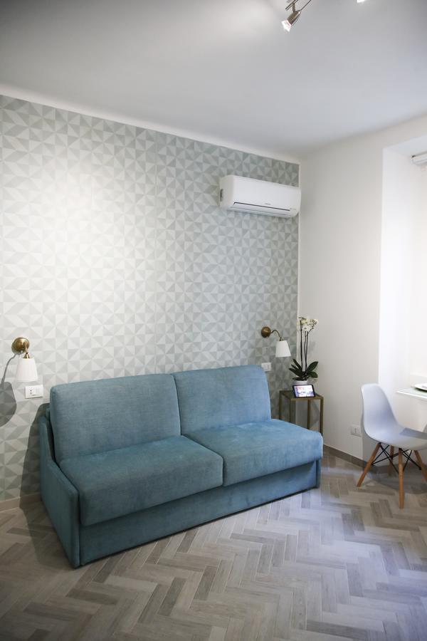 Bligny 42 - Bocconi Apartamento *