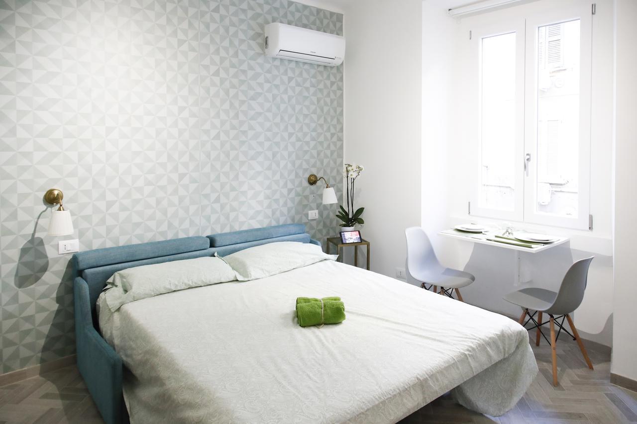 Bligny 42 - Bocconi Apartamento Milão